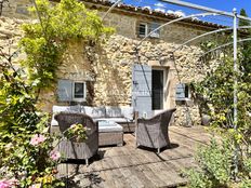 Casa di lusso in vendita a Uzès Occitanie Gard