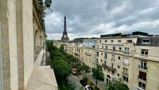 Appartamento in vendita a Tour Eiffel, Invalides – Ecole Militaire, Saint-Thomas d’Aquin Île-de-France Parigi