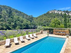 Casa di lusso in affitto a Oppède le Vieux Provenza-Alpi-Costa Azzurra Vaucluse