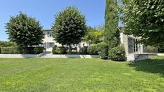 Casa di lusso in vendita a Aix-en-Provence Provenza-Alpi-Costa Azzurra Bocche del Rodano