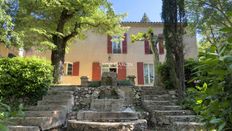 Casa di lusso in vendita a Aix-en-Provence Provenza-Alpi-Costa Azzurra Bocche del Rodano