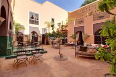 Casa di lusso in vendita a Marrakech Marrakesh-Safi Marrakech