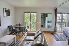 Prestigioso appartamento di 57 m² in vendita Neuilly-sur-Seine, Île-de-France