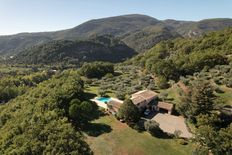 Esclusiva villa in vendita Sisteron, Provenza-Alpi-Costa Azzurra