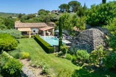 Casa di lusso in affitto Gordes, Provenza-Alpi-Costa Azzurra