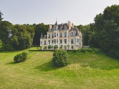 Casa di lusso in vendita a Le Mans Pays de la Loire Sarthe