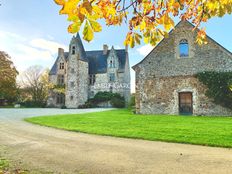 Castello di 750 mq in vendita - Laval, Francia