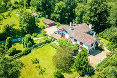 Prestigiosa casa di 800 mq in vendita Bayonne, Francia