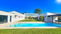 Villa in affitto a Aix-en-Provence Provenza-Alpi-Costa Azzurra Bocche del Rodano