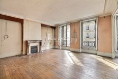 Appartamento di prestigio di 92 m²  Beaubourg, Marais, Notre Dame - Ile de La Cité, Francia