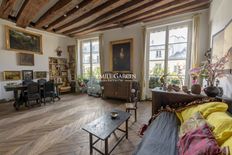 Appartamento di lusso di 59 m² in vendita Temple, Rambuteau – Francs Bourgeois, Réaumur, Francia