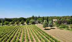 Casale in vendita Aix-en-Provence, Provenza-Alpi-Costa Azzurra