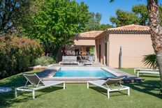 Villa in affitto a Grimaud Provenza-Alpi-Costa Azzurra Var