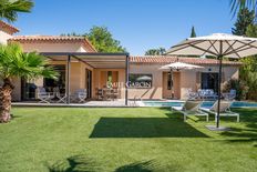 Villa in affitto a Grimaud Provenza-Alpi-Costa Azzurra Var