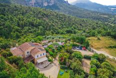 Prestigiosa casa di 208 mq in vendita Moustiers-Sainte-Marie, Provenza-Alpi-Costa Azzurra