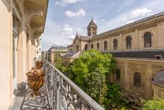 Appartamento in affitto a Saint-Germain, Odéon, Monnaie Île-de-France Parigi