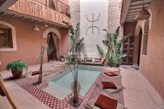 Casa di lusso in vendita a Marrakech Marrakesh-Safi Marrakech