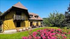 Casa di lusso in vendita a Honfleur Normandia Calvados