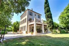 Villa in affitto a Aix-en-Provence Provenza-Alpi-Costa Azzurra Bocche del Rodano