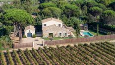 Villa in affitto a Saint-Tropez Provenza-Alpi-Costa Azzurra Var