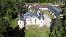 Castello in vendita - Bergerac, Aquitania-Limosino-Poitou-Charentes