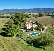 Casa di lusso in vendita a La Motte-d\'Aigues Provenza-Alpi-Costa Azzurra Vaucluse