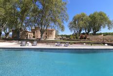 Casa di lusso di 1100 mq in affitto Bonnieux, Francia