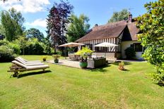 Casa di lusso in vendita a Deauville Normandia Calvados