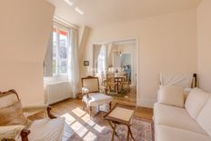 Appartamento di lusso di 56 m² in vendita Temple, Rambuteau – Francs Bourgeois, Réaumur, Francia