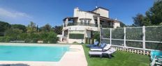 Villa in vendita a Vidauban Provenza-Alpi-Costa Azzurra Var