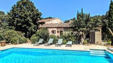 Villa in vendita a Puget Provenza-Alpi-Costa Azzurra Vaucluse