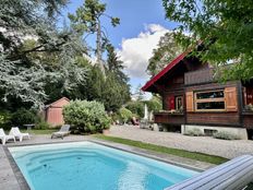 Villa in vendita a Mulhouse Grand Est Alto Reno