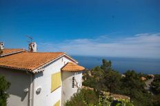 Villa in vendita a Le Trayas Provenza-Alpi-Costa Azzurra Var