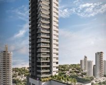 Appartamento in vendita a San Paolo São Paulo 