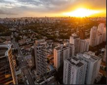 Appartamento in vendita a San Paolo São Paulo 