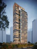 Appartamento di lusso di 487 m² in vendita San Paolo, São Paulo