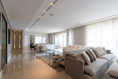 Prestigioso appartamento di 405 m² in vendita San Paolo, Brasile