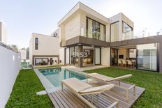 Prestigiosa villa di 425 mq in vendita Curitiba, Brasile