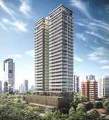 Prestigioso appartamento di 298 m² in vendita San Paolo, Brasile