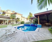 Villa in vendita a San Paolo São Paulo 