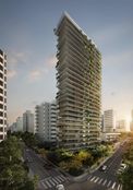 Appartamento di lusso di 479 m² in vendita San Paolo, Brasile