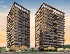 Prestigioso appartamento di 301 m² in vendita San Paolo, Brasile