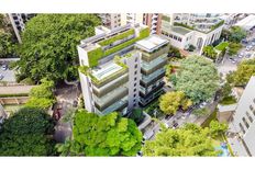 Appartamento di prestigio di 383 m² in vendita San Paolo, Brasile