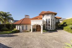 Prestigiosa villa di 798 mq in vendita, Curitiba, Brasile