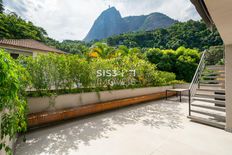 Prestigiosa villa di 800 mq in vendita Rio de Janeiro