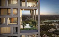 Appartamento di prestigio di 613 m² in vendita Curitiba, Brasile