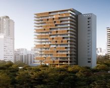 Appartamento in vendita a San Paolo São Paulo 