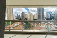 Appartamento in vendita a San Paolo São Paulo 