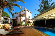 Esclusiva villa di 250 mq in vendita Torrevieja, Spagna