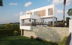 Prestigiosa villa di 237 mq in vendita, La Finca Golf, Comunità Valenciana